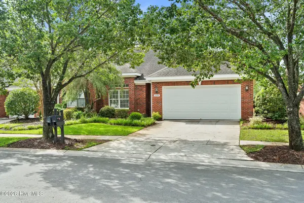 1009 Avenshire Circle, Wilmington, NC 28412
