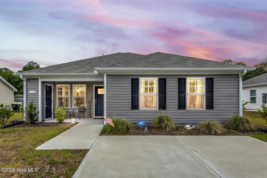 1732 Whispering Pine Street Sw, Ocean Isle Beach, NC 28469 - #2