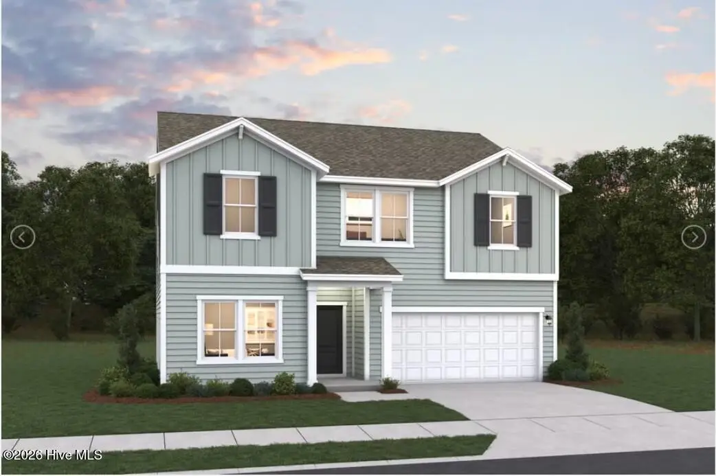 169 Scuppernong Lane, Jacksonville, NC 28546 - #1
