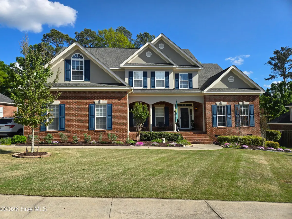 705 Brownsfield Lane, Evans, GA 30809 - #1