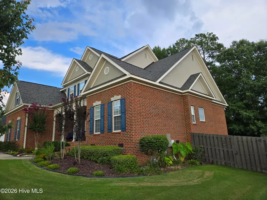 705 Brownsfield Lane, Evans, GA 30809 - #3
