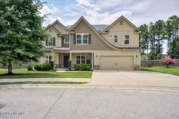 2621 Kirby Avenue, Grovetown, GA 30813