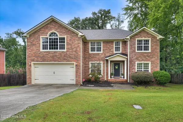 825 Woodberry Drive, Evans, GA 30809