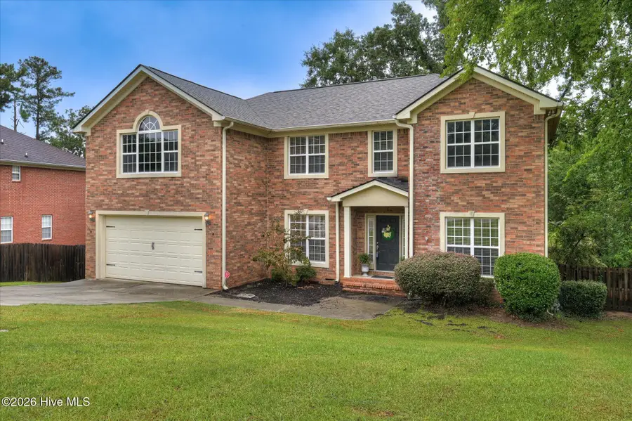 825 Woodberry Drive, Evans, GA 30809 - #2