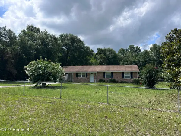 1046 Horseshoe Road, Augusta, GA 30906