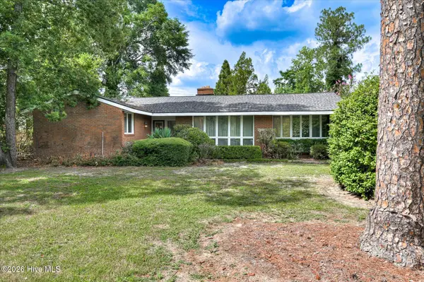 3033 Pine Needle Road, Augusta, GA 30909