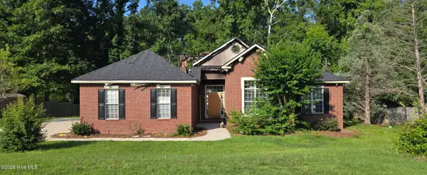 5041 Sussex Drive, Evans, GA 30809