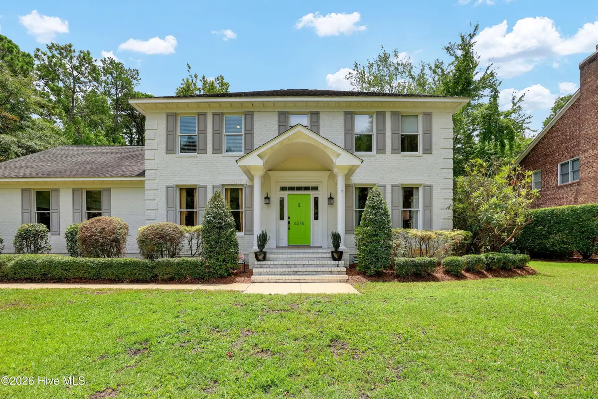 6216 Turtle Hall Drive, Wilmington, NC 28409 - #1