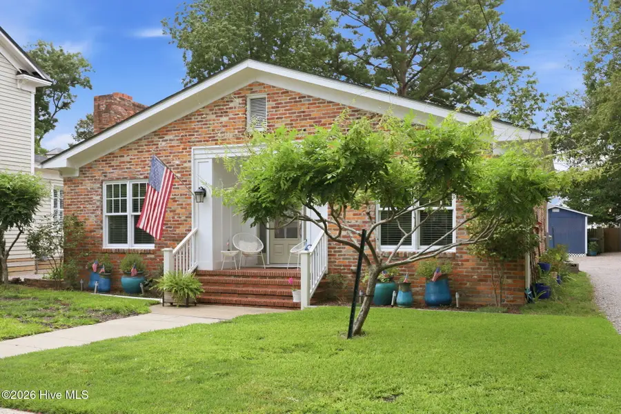 419 E Main Street, Washington, NC 27889 - #2