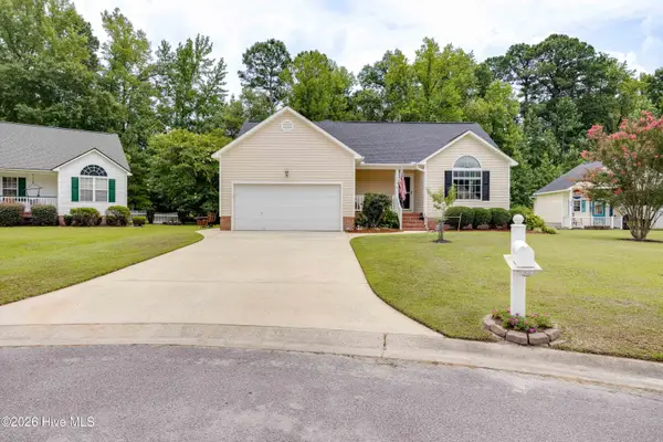 117 Ore Court, Washington, NC 27889