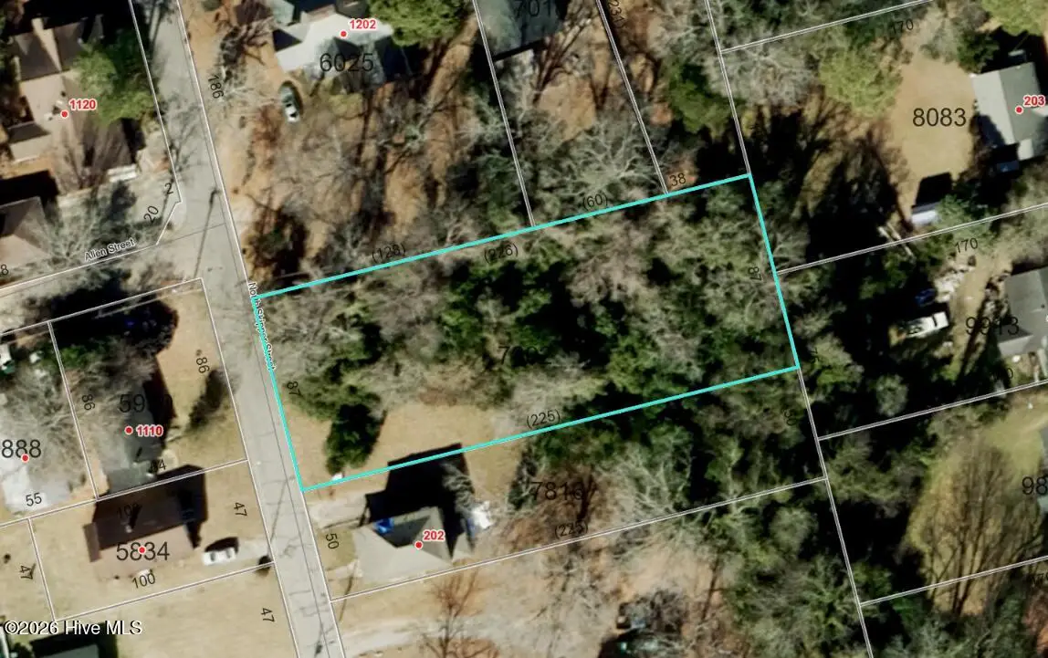 Tbd N Skipper Street N, Rockingham, NC 28379 - #1