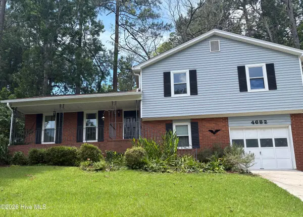 4682 Red Leaf Way, Martinez, GA 30907