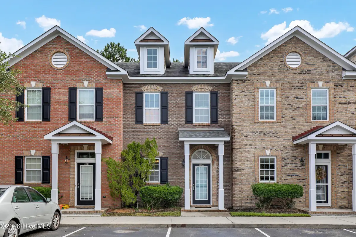 4816 Exton Park Loop, Castle Hayne, NC 28429 - #1