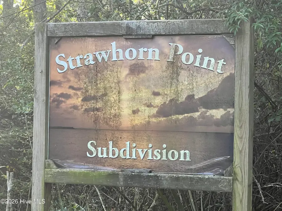 Lot 2 & 3 Strawhorn Creek Road, Aurora, NC 27806 - #2