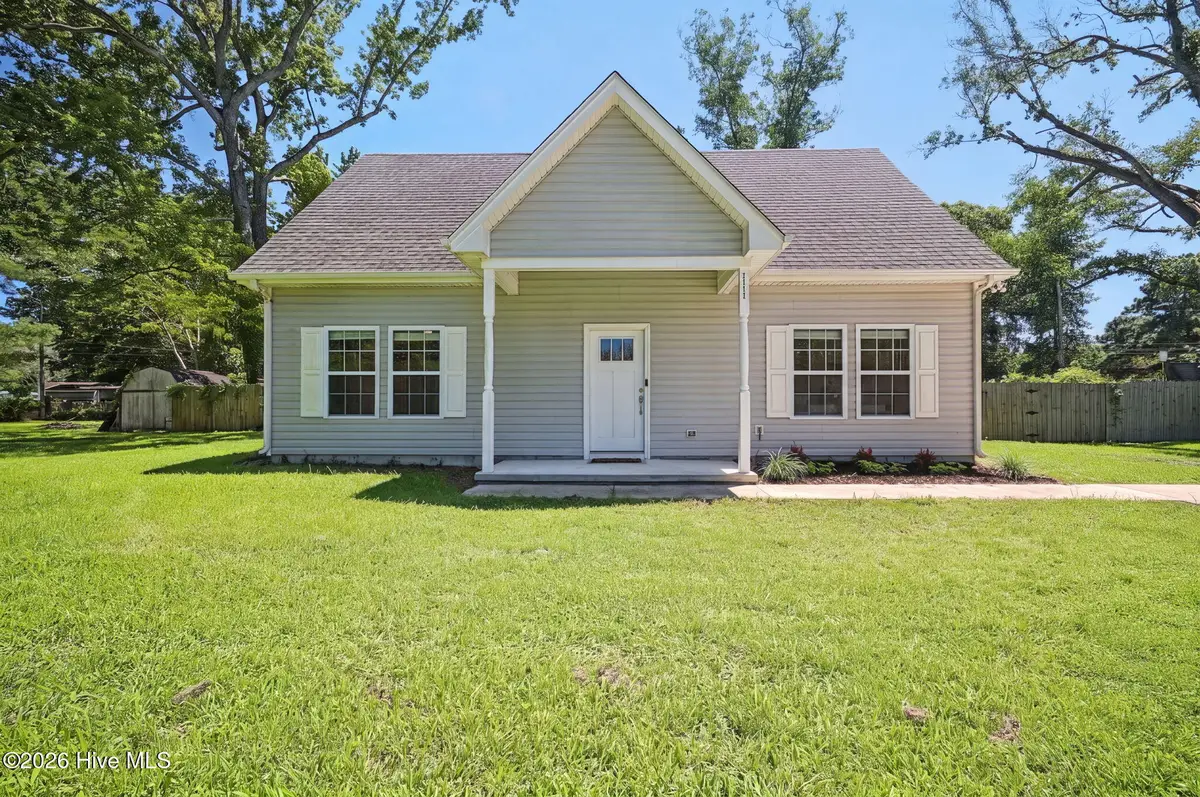 111 Halstead Drive, Moyock, NC 27958 - #1
