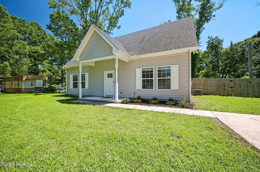 111 Halstead Drive, Moyock, NC 27958 - #3