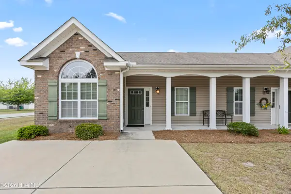 4105 Bluebill Drive #1, Greenville, NC 27858