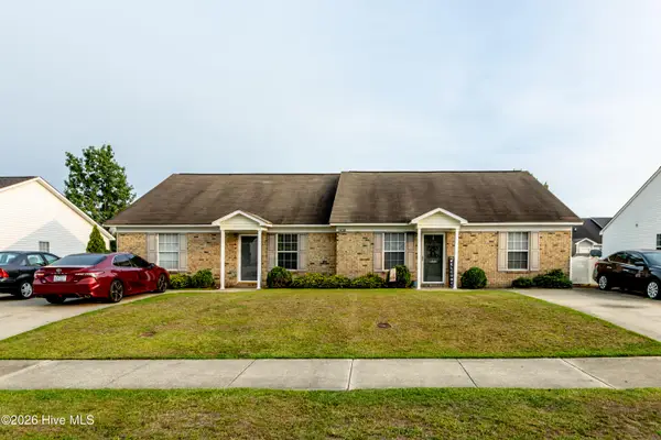 1109 Masters Lane, Greenville, NC 27834