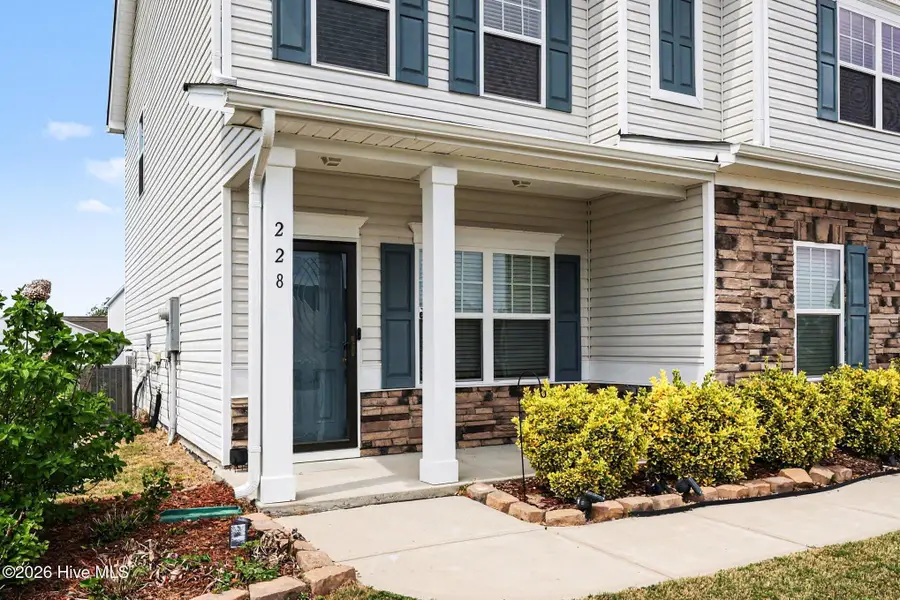228 Monroe Fields Drive, Benson, NC 27504 - #2