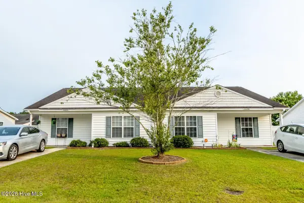 1117 Masters Lane #A And B, Greenville, NC 27834
