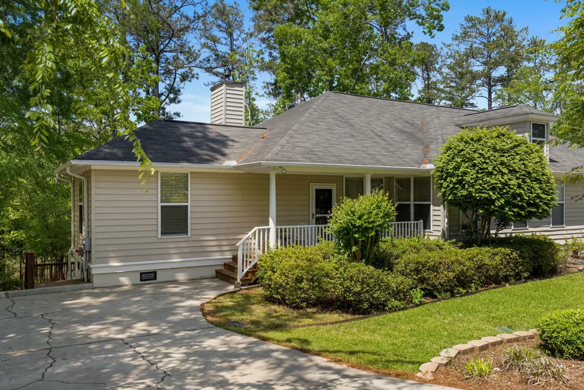9 Caravel Circle, McCormick, SC 29835 - #1