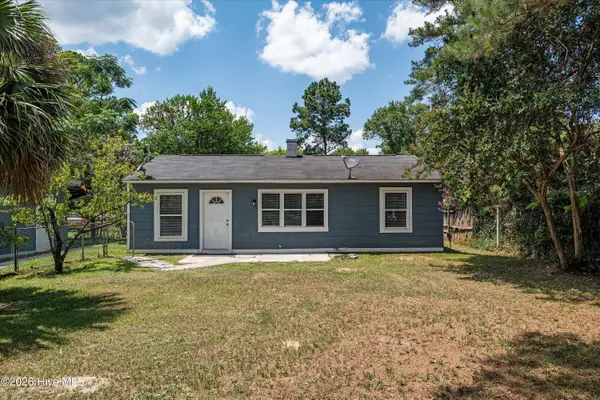 2528 Luz Drive, Augusta, GA 30906