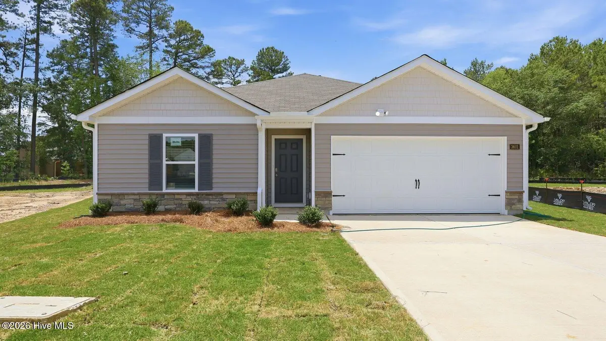 305 Rudys Court, Ayden, NC 28513 - #1