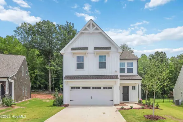 236 Curling Creek Drive, Clayton, NC 27527