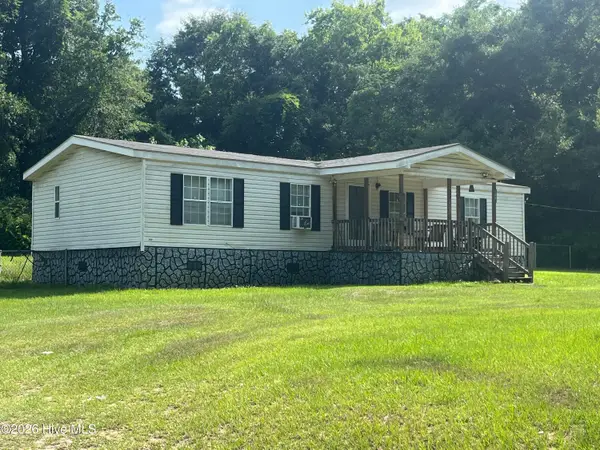 126 Spring Road, Blenheim, SC 29516