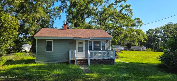 2201 Ward Avenue, Augusta, GA 30906