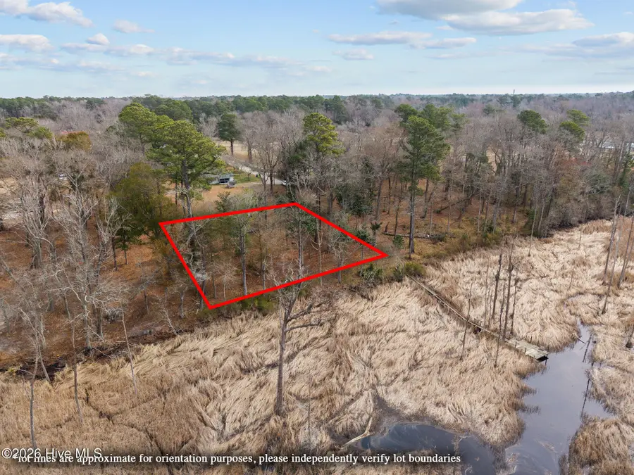 1405 Ness Drive, Castle Hayne, NC 28429 - #2