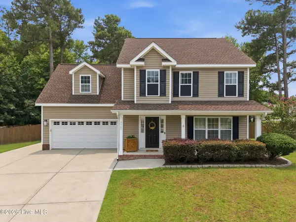 3505 Lena Lane, Greenville, NC 27834