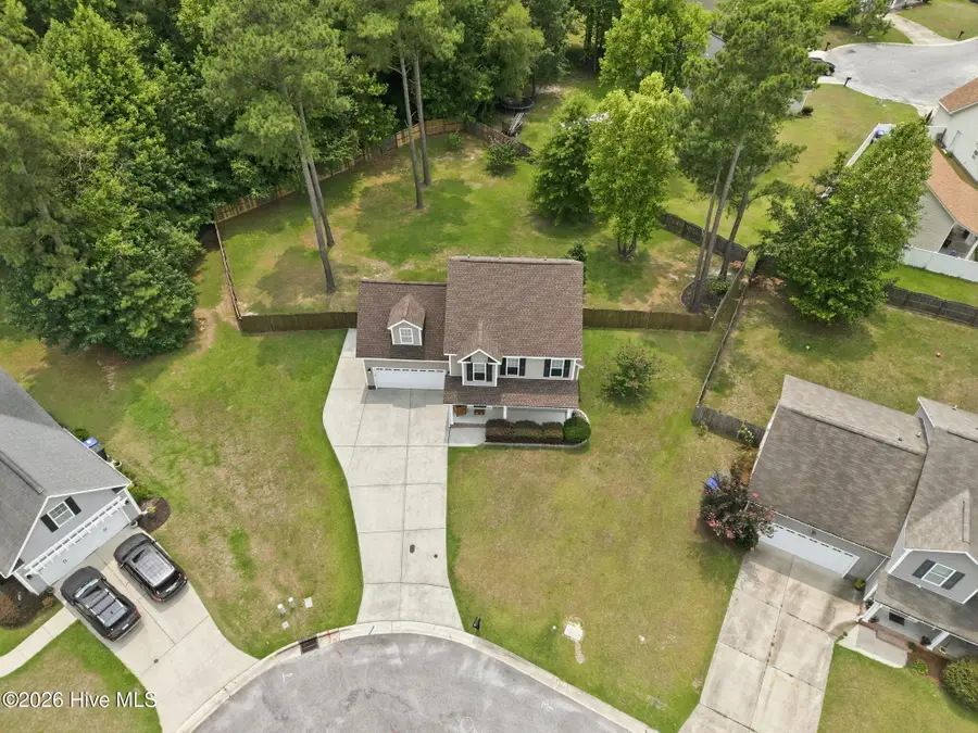 3505 Lena Lane, Greenville, NC 27834 - #3