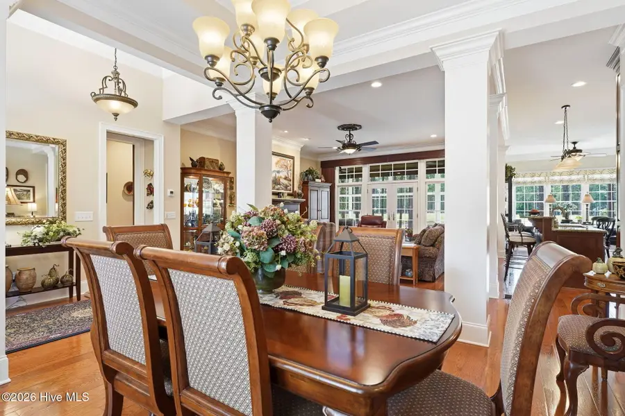 14 Plantation Drive, Southern Pines, NC 28387 - #3