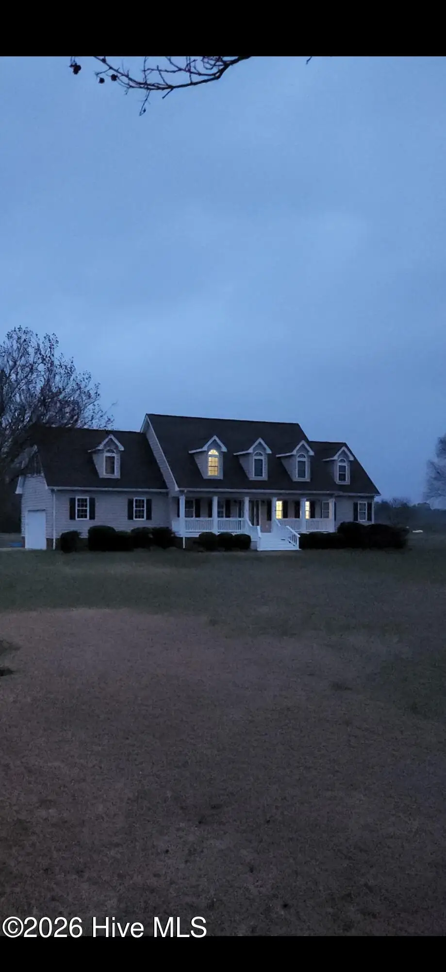 135 Tip Toe Road, Edenton, NC 27932 - #1