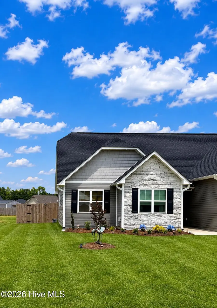 324 Cotton Hl Place, Hubert, NC 28539 - #3