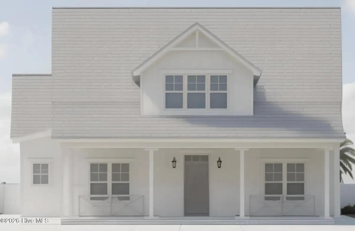 1536 Moray Loop, Sunset Beach, NC 28468 - #1
