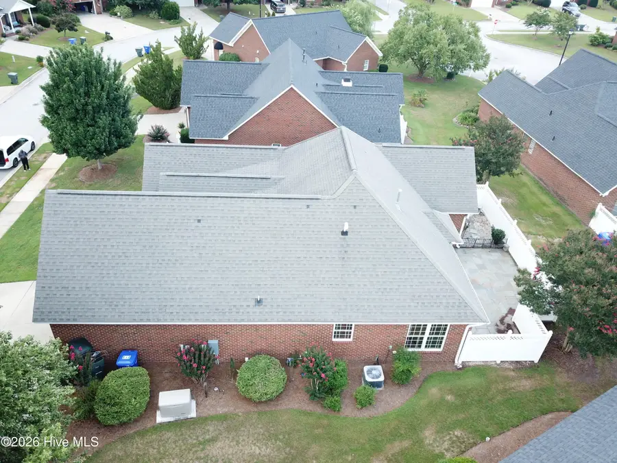 3902 Brookstone Drive, Winterville, NC 28590 - #3