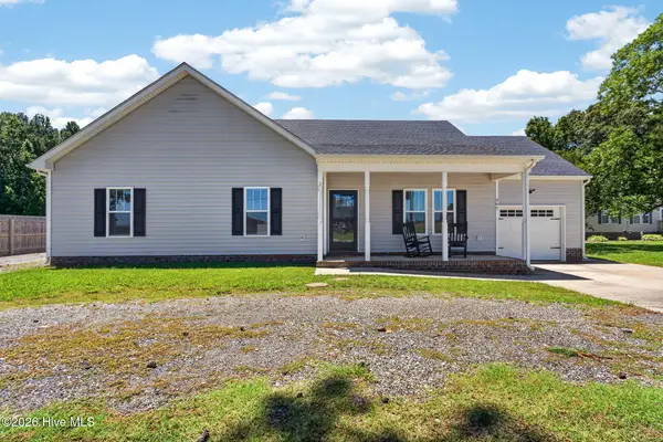 267 Country Club Road, Camden, NC 27921