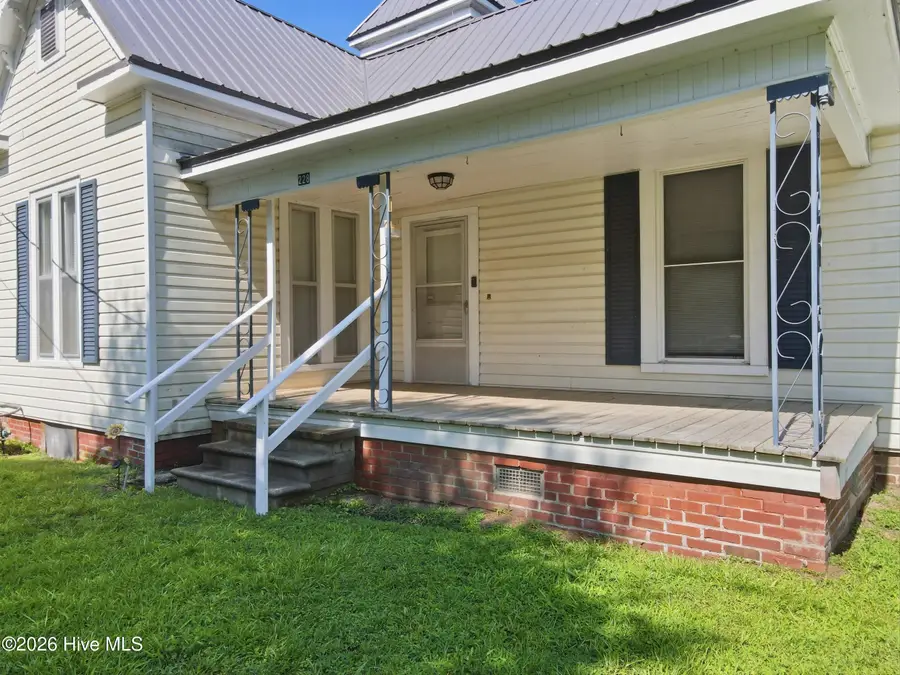 228 Main St Ex Street, Edward, NC 27821 - #2