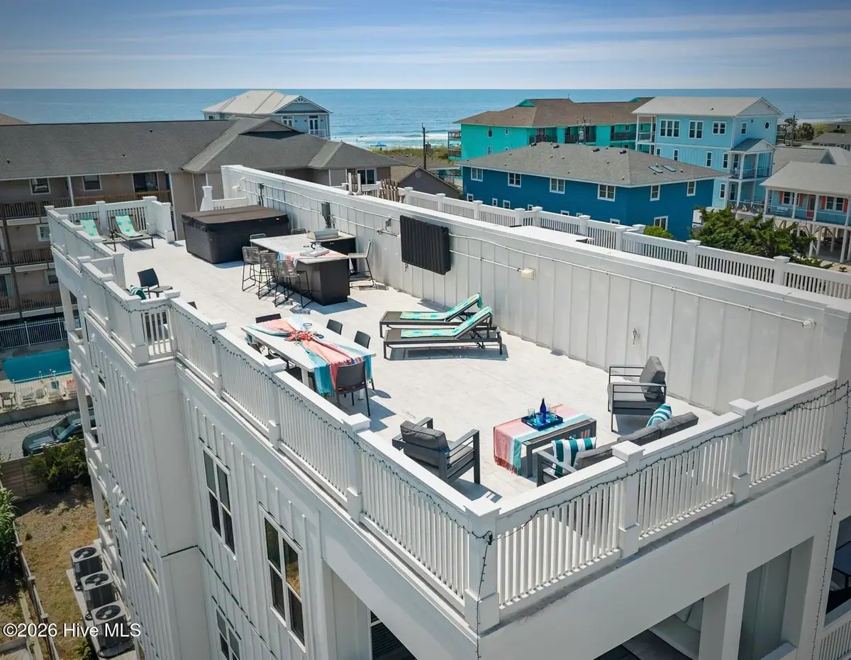 506 Canal Drive #2, Carolina Beach, NC 28428 - #1