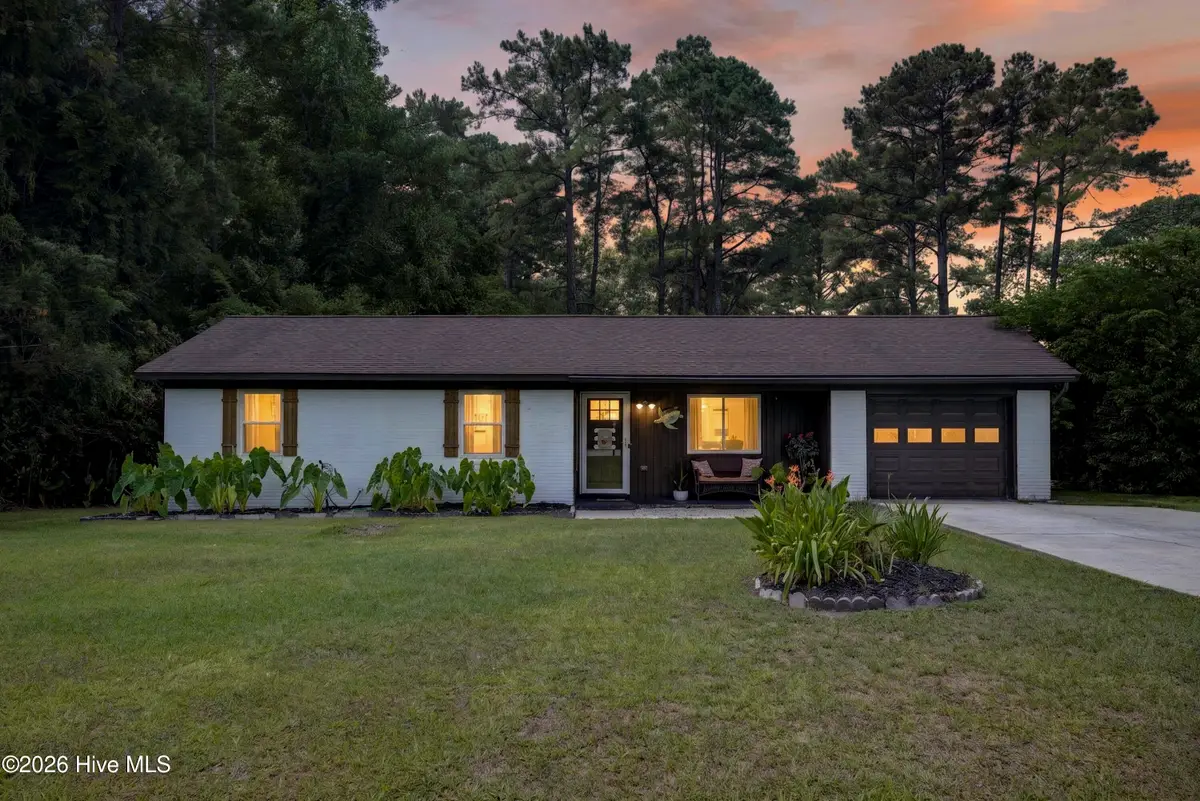 304 Millhouse Road, Castle Hayne, NC 28429 - #1