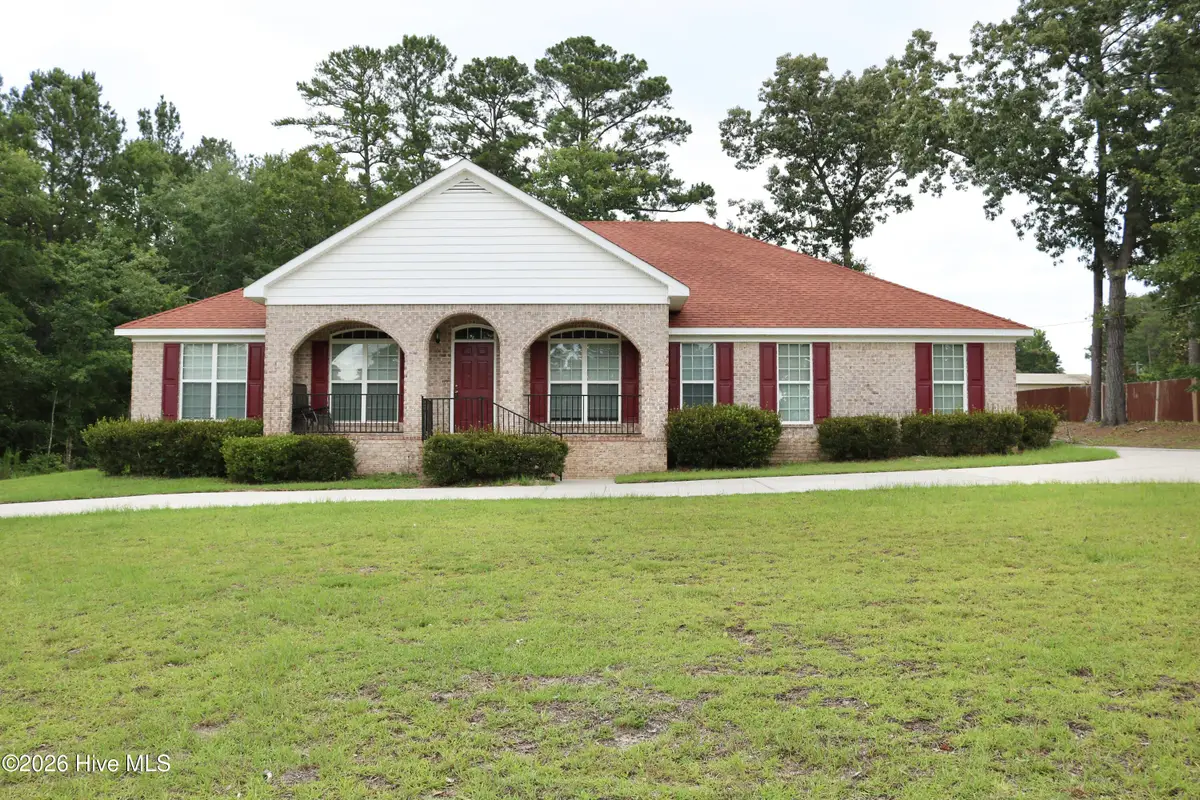 3925 Murray Street, Augusta, GA 30909 - #1