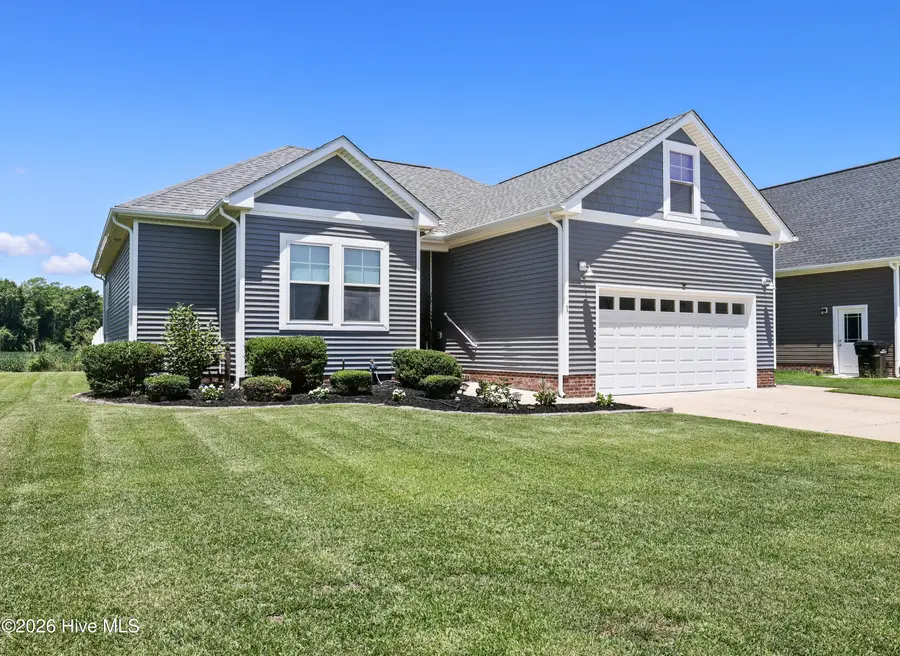614 Millbrooke Circle, Elizabeth City, NC 27909 - #3