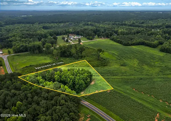 Lot 9 Murray Loop Road, Whitakers, NC 27891