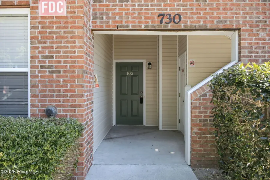 730 Indica Court #Apt 102, Wilmington, NC 28405 - #3