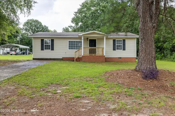 2140 Veterans Drive, Augusta, GA 30909