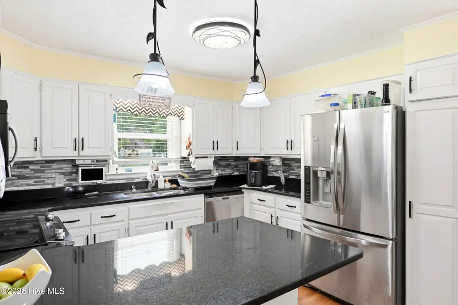 796 Mary White Road, Whiteville, NC 28472 - #2