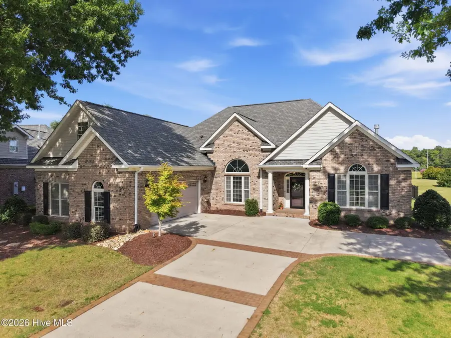 241 Jack Place, Winterville, NC 28590 - #3
