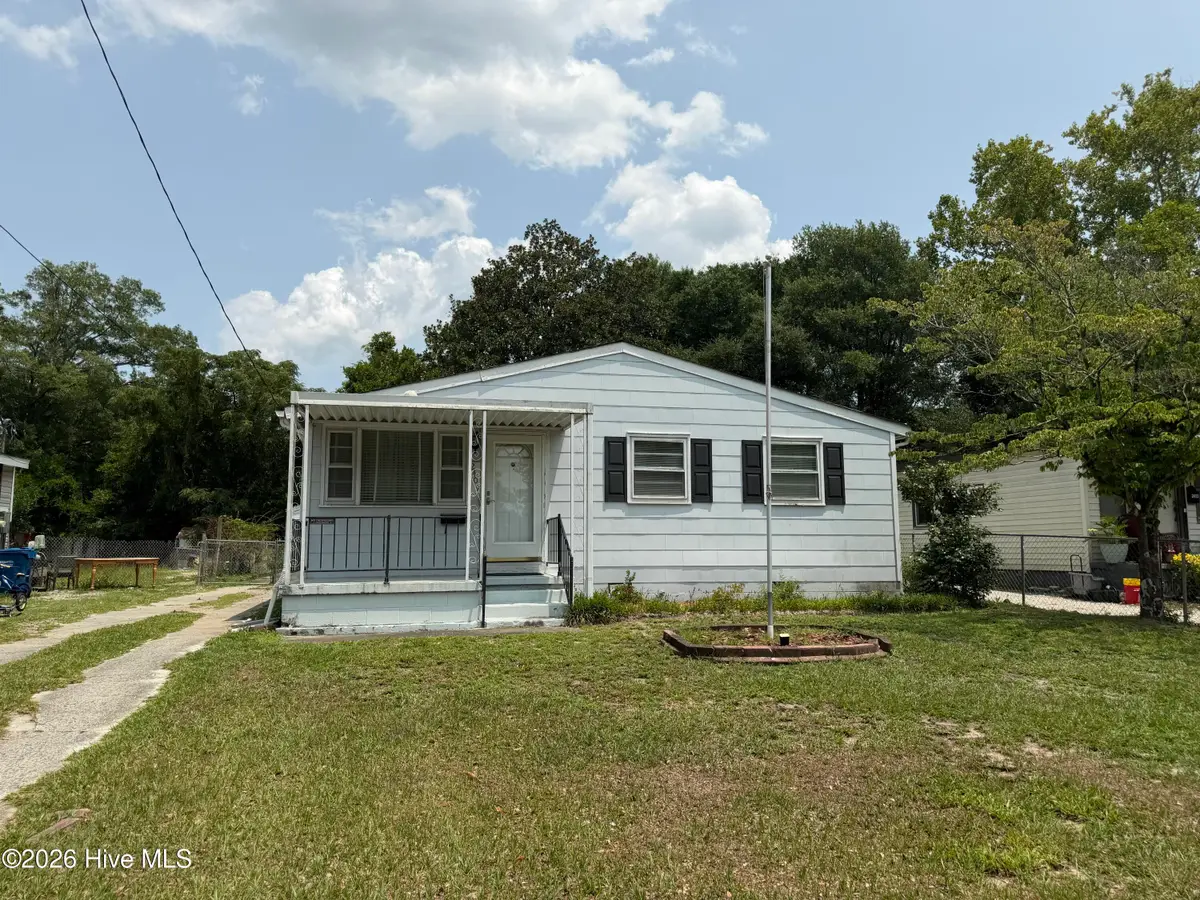2409 Louisiana Street, Wilmington, NC 28401 - #1